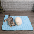 Best Selling Pet Mat Dog Summer Cooling Mat